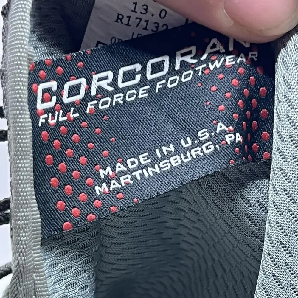 Corcoran 10 marauder